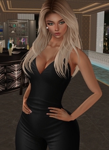 MissAmberFire