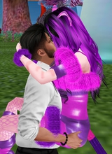 IxITheGothicAngelIxI