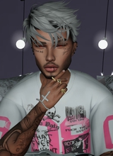 xXPaulBXx