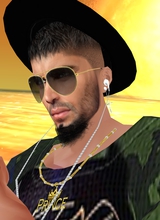 Avatarplaatje