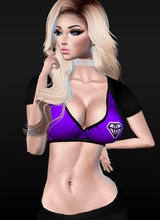 GoddessVenusRose