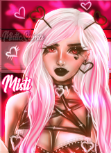 Canvas: MisticSama