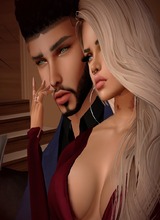 Canvas: Lilimx