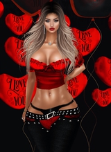 HarleyBestWilde