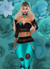 HarleyBestWilde