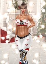 HarleyBestWilde