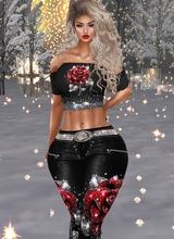 HarleyBestWilde