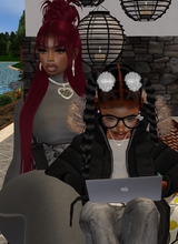 MzShalo
