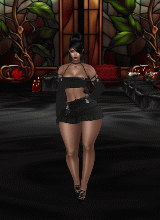 IvyDarkRising