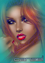 canael