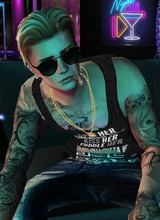 XMichaelSutherlandX