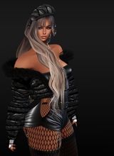 ICEXXANGEL