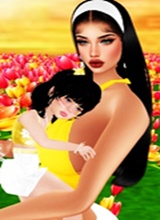 XXDeliaBatsukhXX