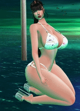 XDeliaBatsukhColimaX
