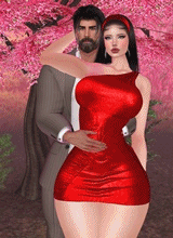 XDeliaBatsukhColimaX