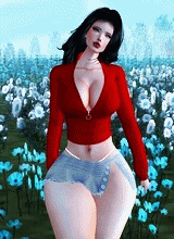 XDeliaBatsukhColimaX