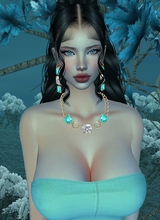 XDeliaBatsukhColimaX