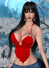 XDeliaBatsukhColimaX