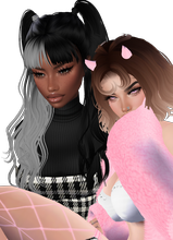 Canvas: Cuddles
