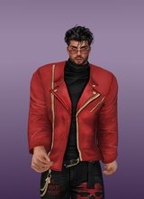 ELANGELRAUL