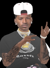 KINGMONRO3