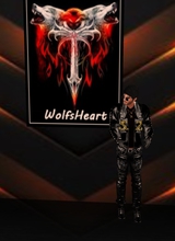 ShiroghWolfsheart