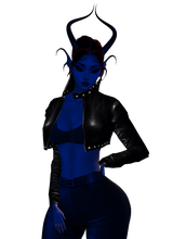 RavenRoseWolf