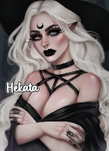 Canvas: Hekata