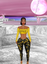 Queencelia