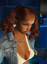 Queencelia