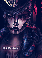 Houngan