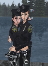 RogueTruelove
