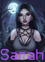 Sarah