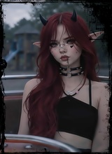 MayaRayneHexwood