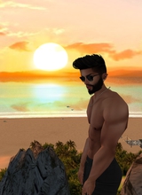 MrNShade