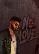 MrNShade