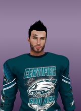 MrKingBeastWolf