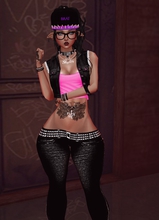 B4BYBR4TM4R14B3LL4