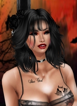 LadyMichelleAngel