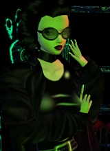 VintageGrotesque
