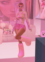 Avatar Bild