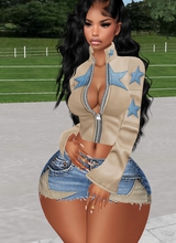 EbonyRozay
