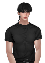 BLACKCORVUS