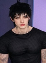 BLACKCORVUS