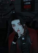MidNightKraven
