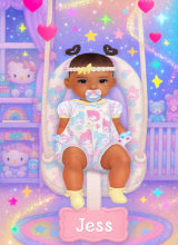immagine avatar