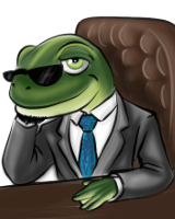 BusinessFrog