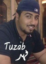 Tuzab