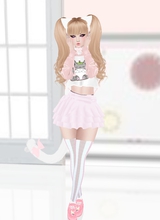 LittleSynx