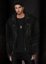 theblacklonelywolf